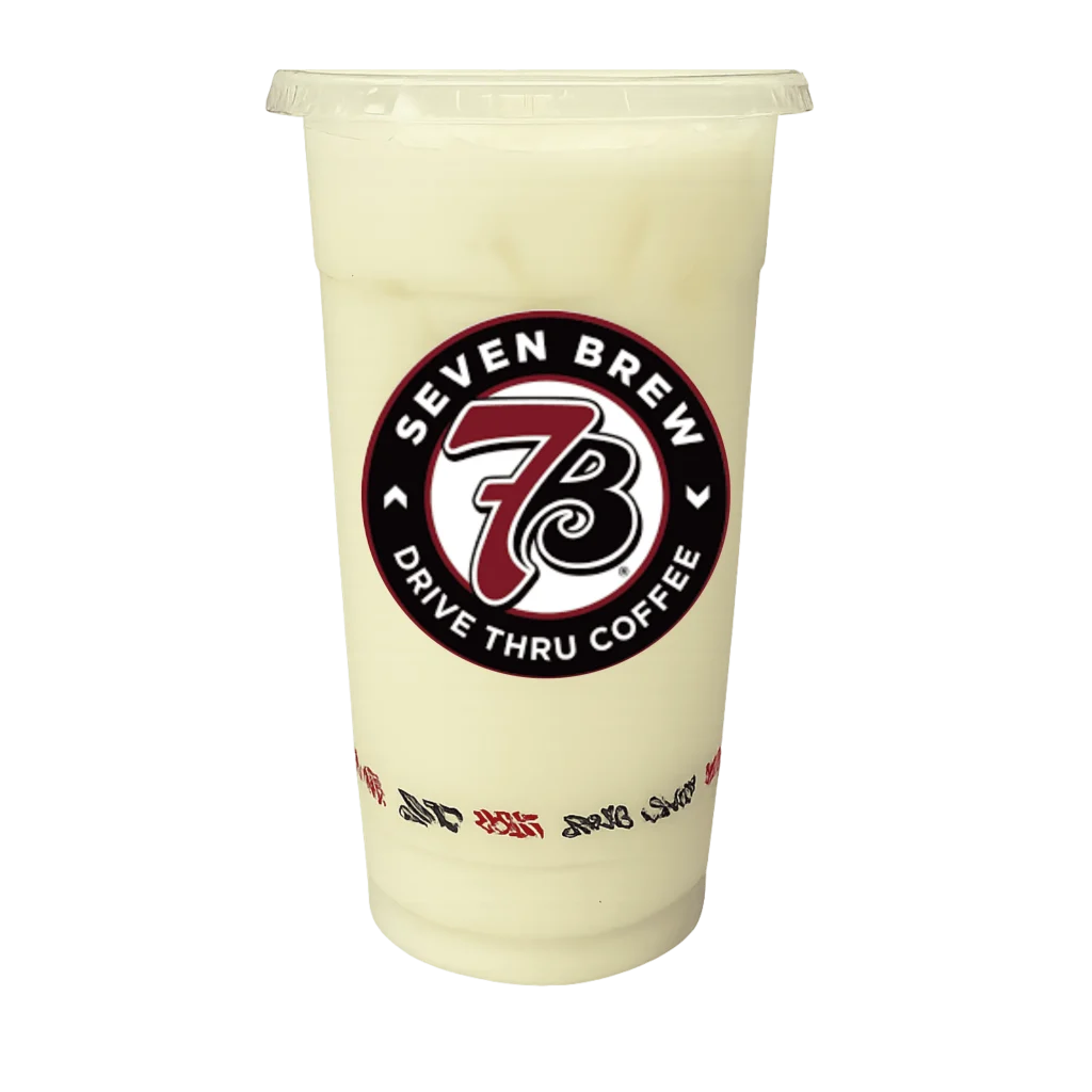 7 BREW CLASSIC LEMONADE