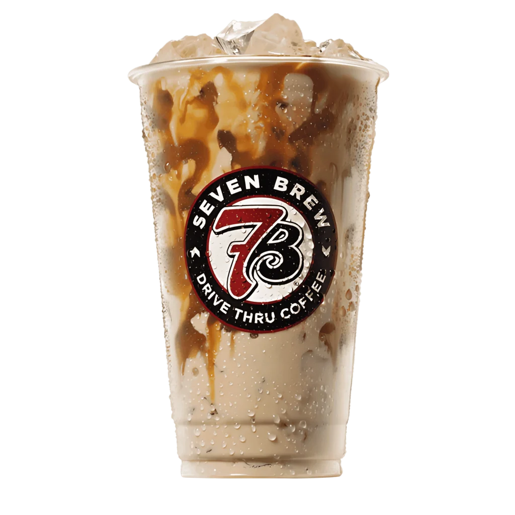 7 BREW CLASSIC VANILLA SHAKE