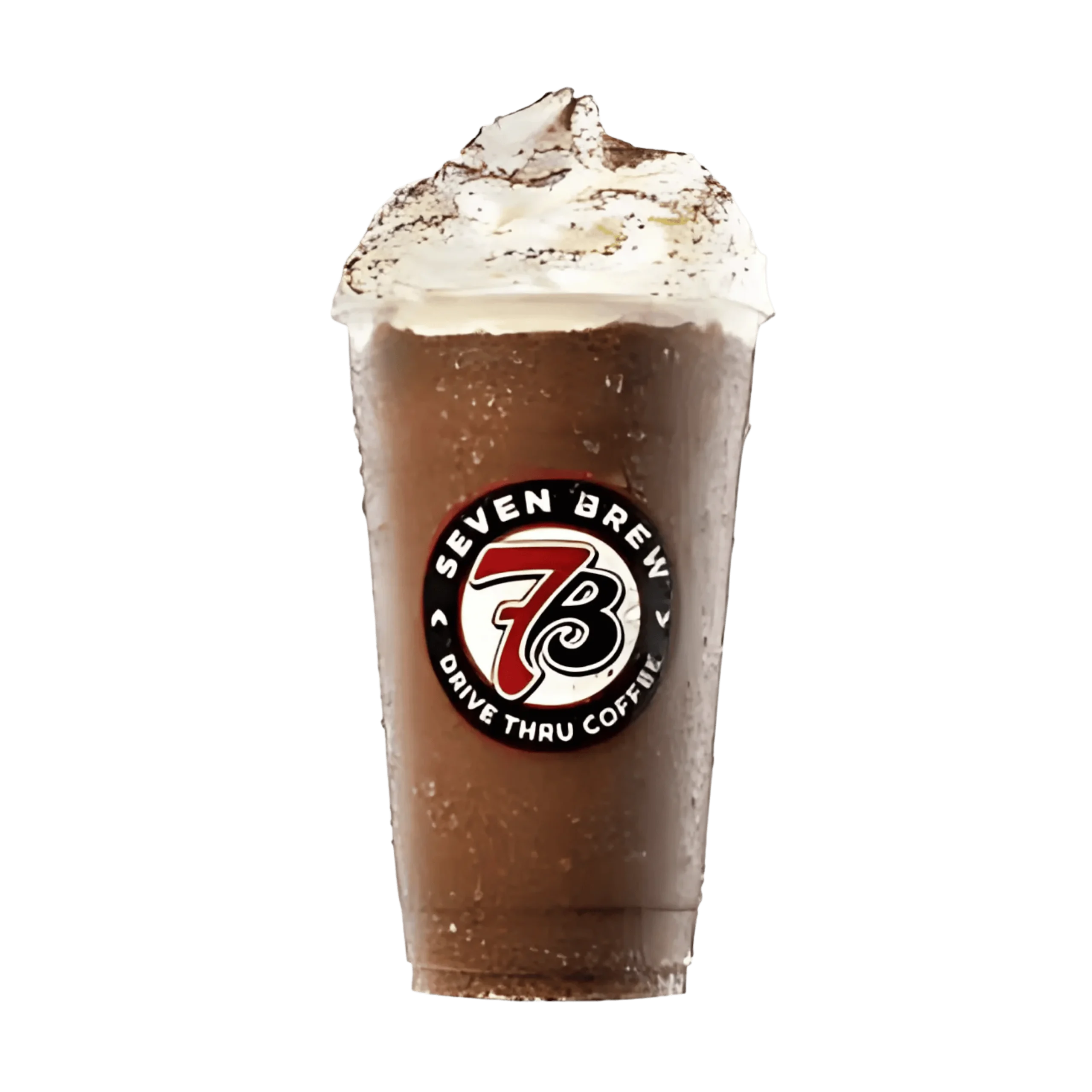 7 BREW COCOA