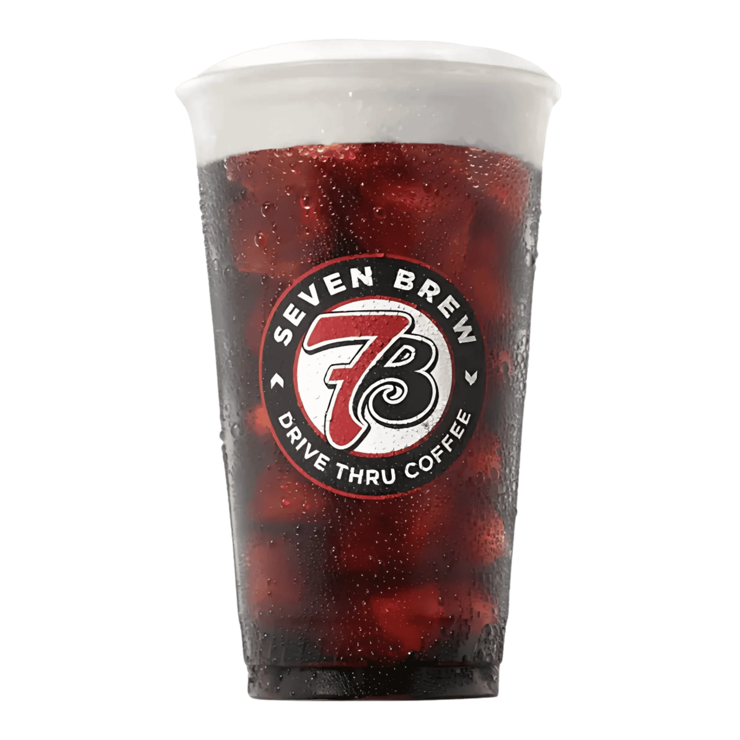 7 BREW COLD BREW