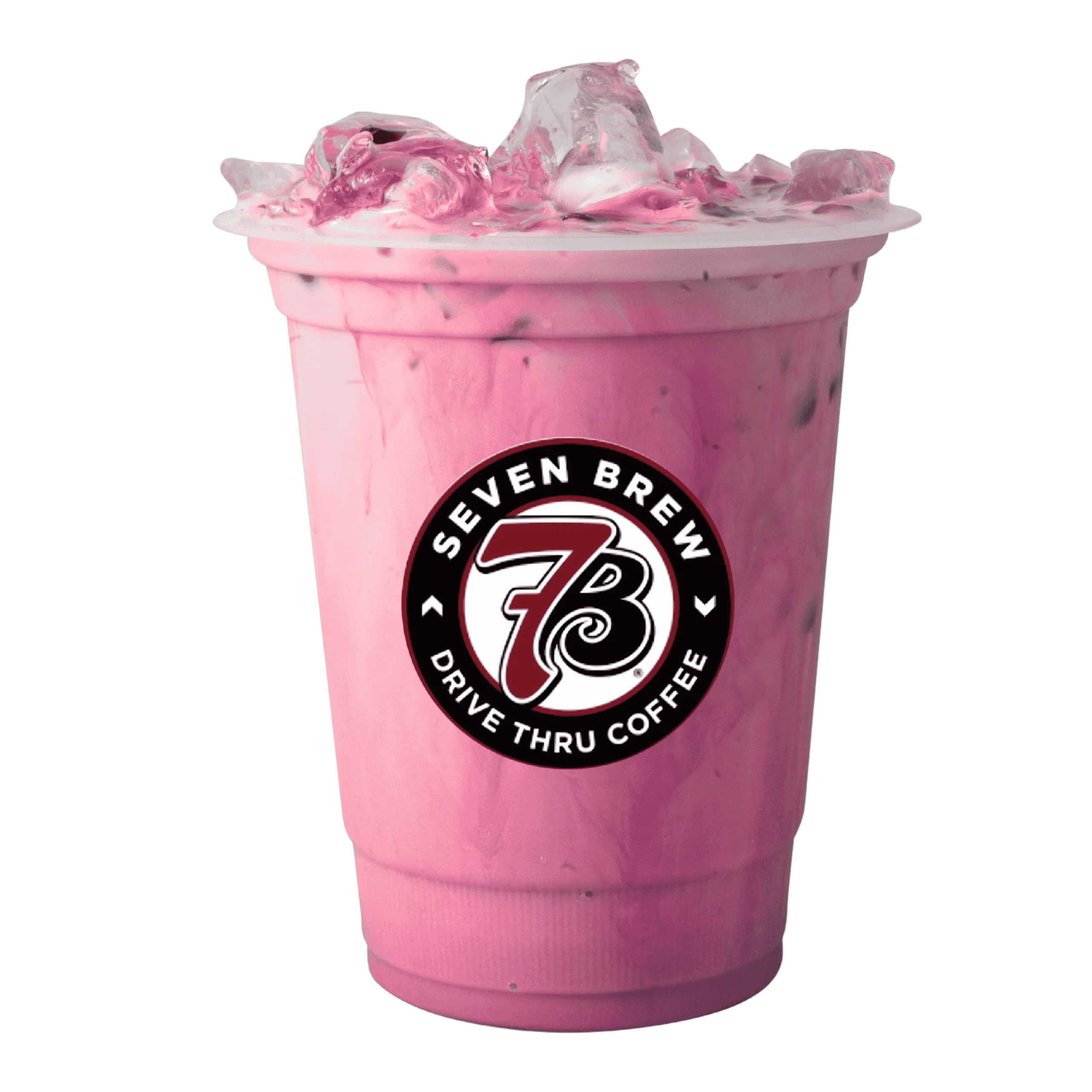 7 BREW KIDS SMOOTHIES