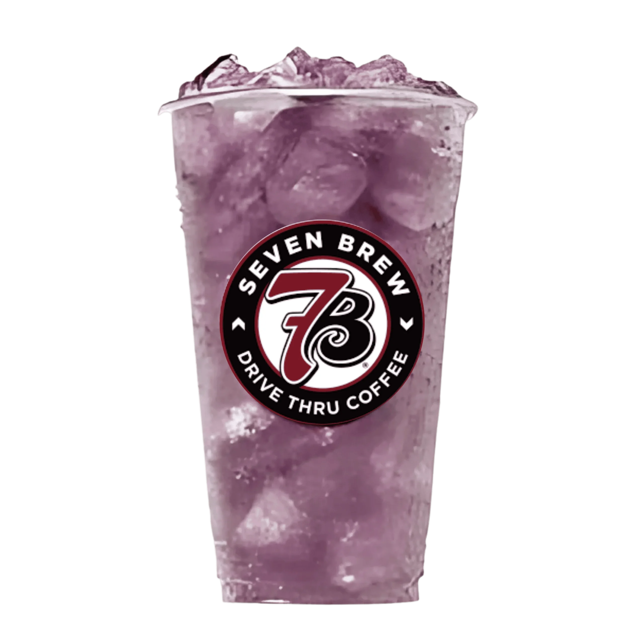 7 BREW LAVENDER
LEMONADE