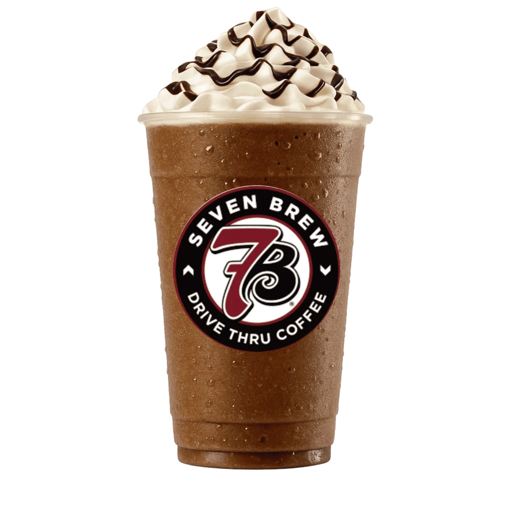 7 BREW MOCHA