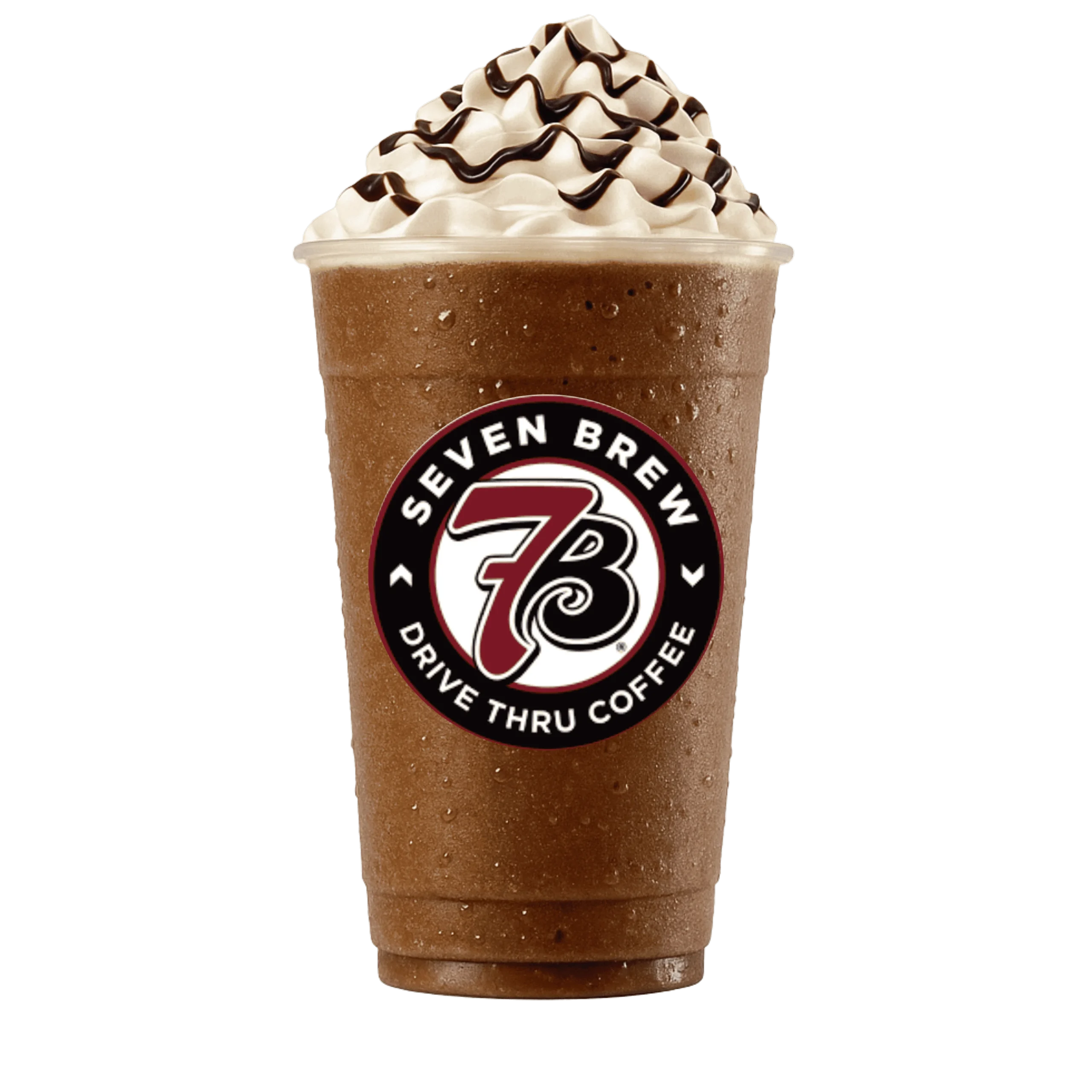 7 BREW MOCHA
