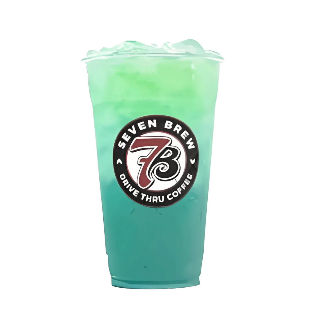 7 BREW OCEAN BREEZE 7 ENERGY