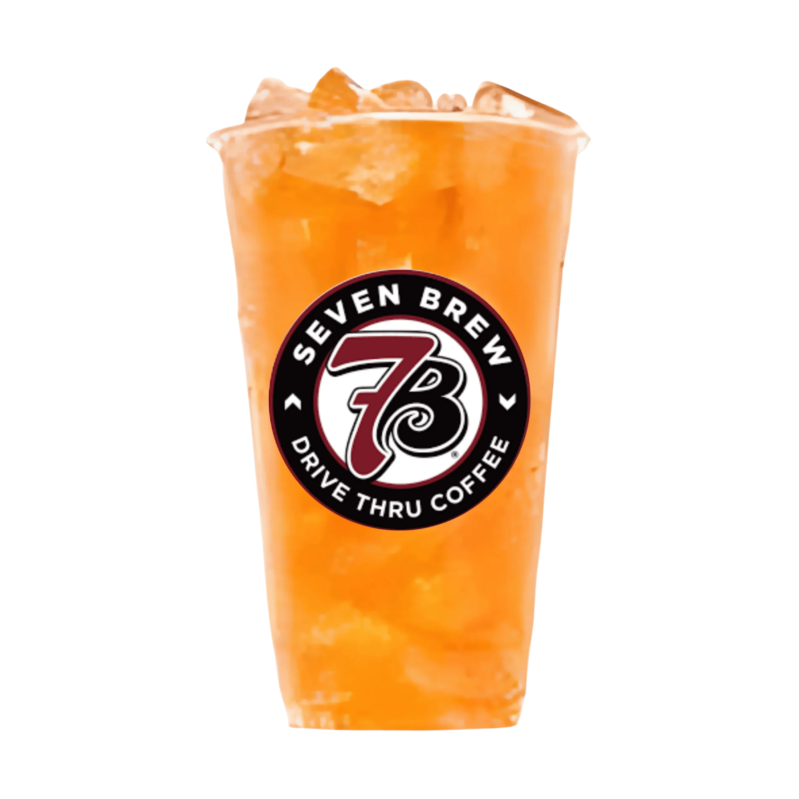 7 BREW SUNRISE 7
ENERGY