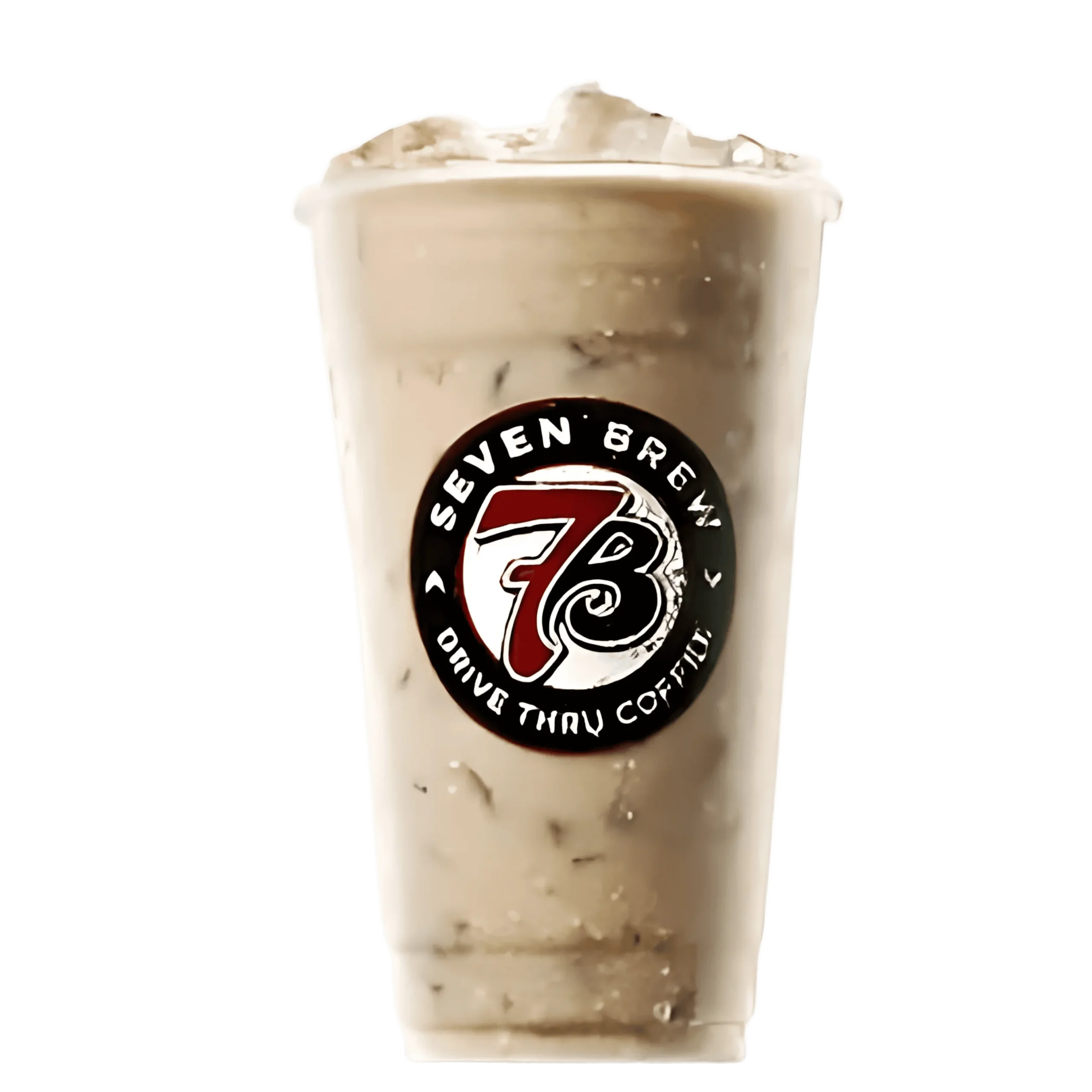 7 BREW SWEET & SALTY