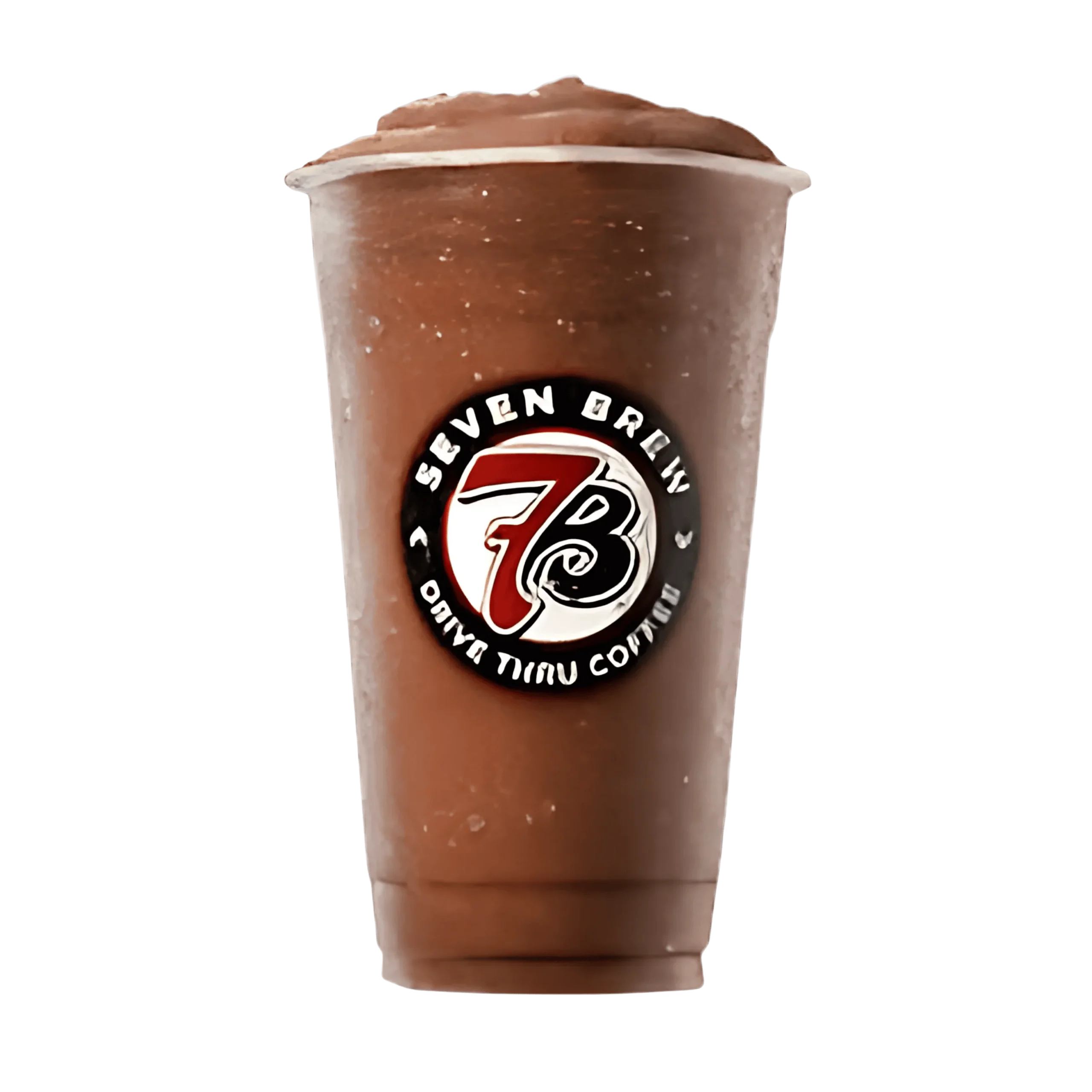 7 BREW WHITE CHOCOLATE MOCHA