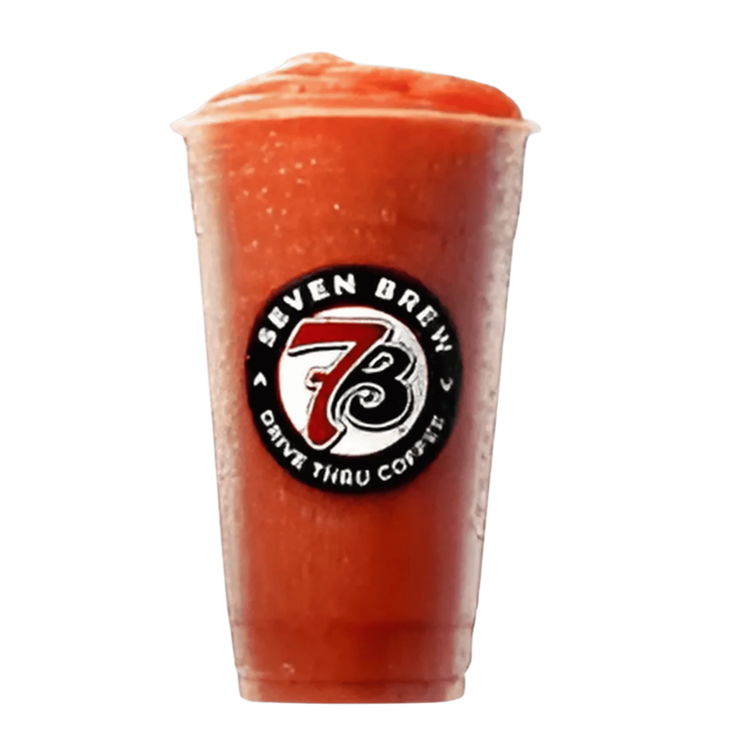 7 BREW WILDBERRY
SMOOTHIE