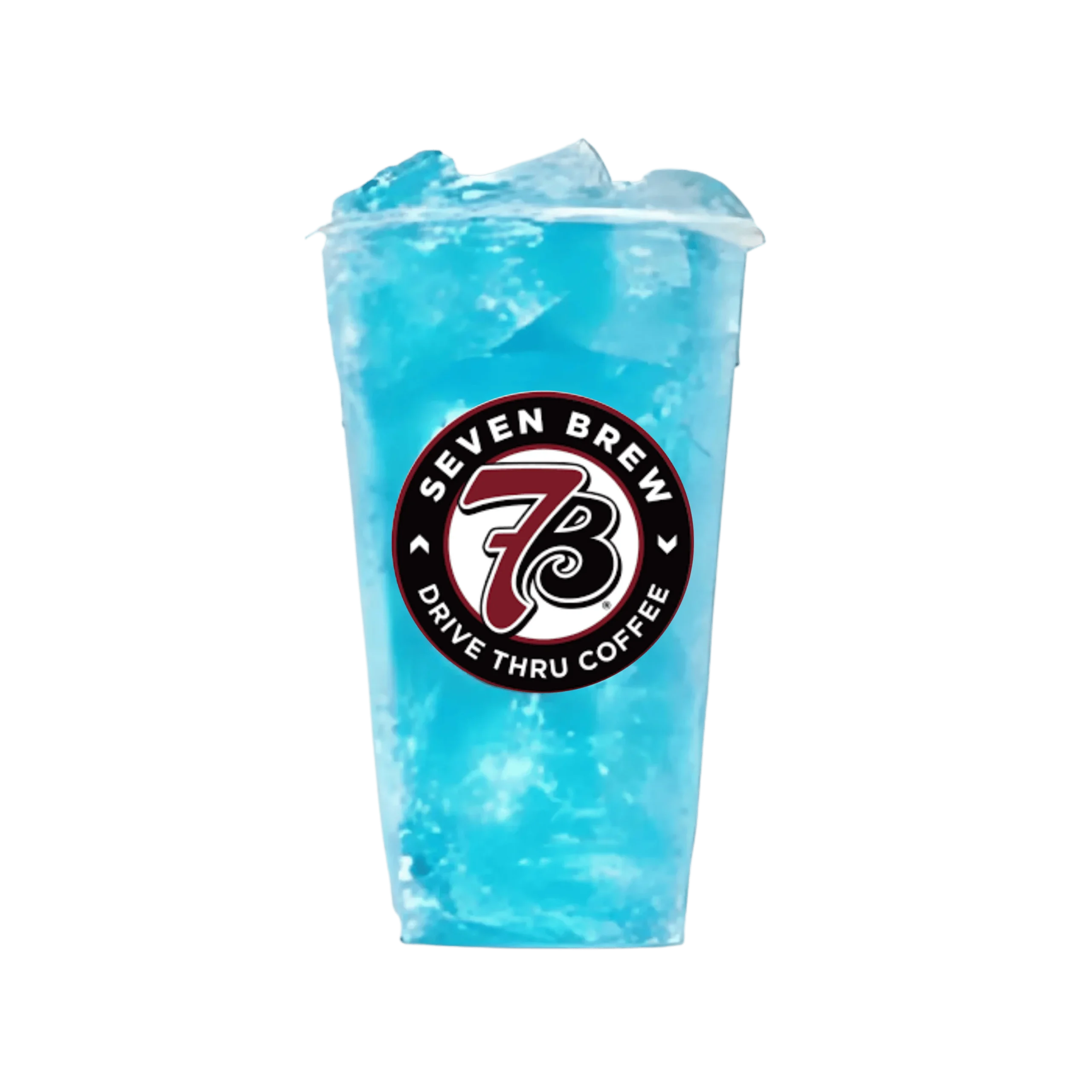 7 brew wildberry lemonade