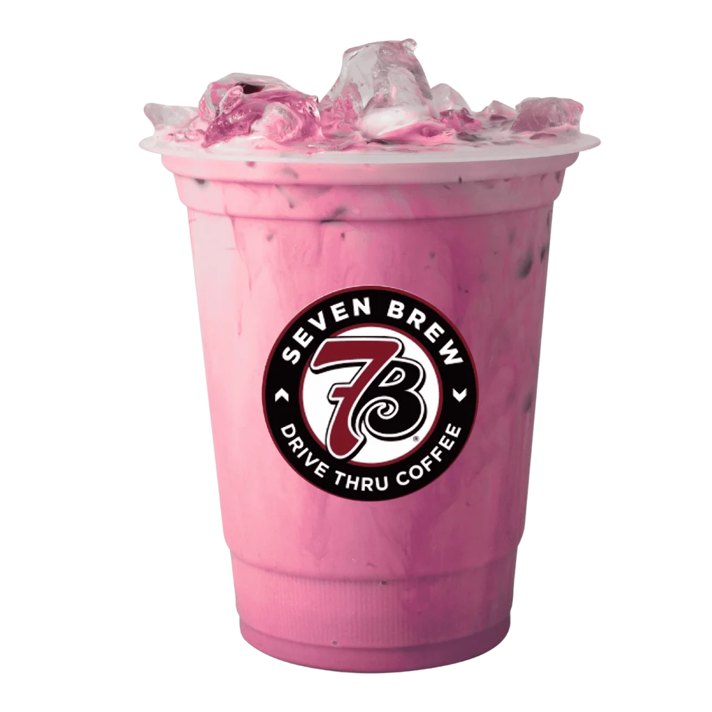 7 Brew kids smoothies